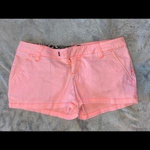 Volcom shorts